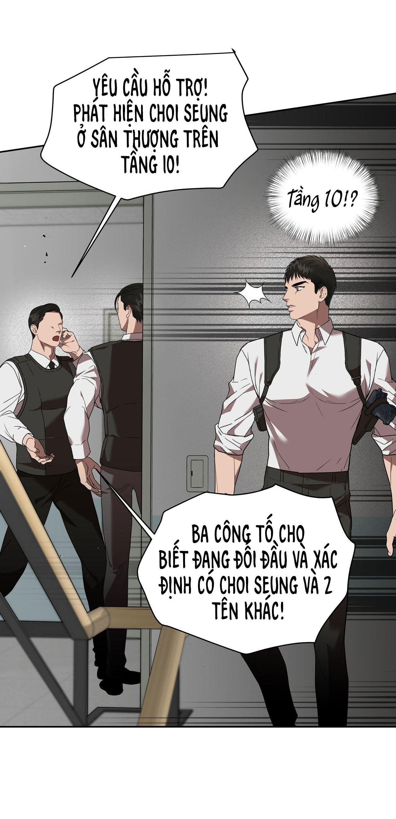 Ngang Tài Ngang Sức Chapter 13 - Trang 21