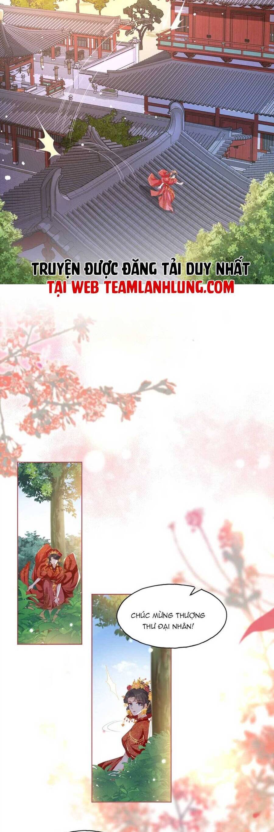 Nữ Tướng Quân Xuyên Đến Hiện Đại Làm Ảnh Đế Chapter 1 - Trang 5