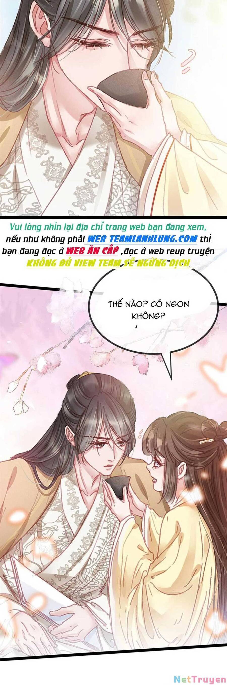 Quý Phi Lúc Nào Cũng Muốn Được Lười Biếng Chapter 89 - Trang 30