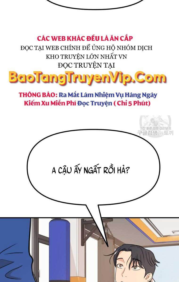 Bạn Trai Vệ Sĩ Chapter 75 - Trang 30