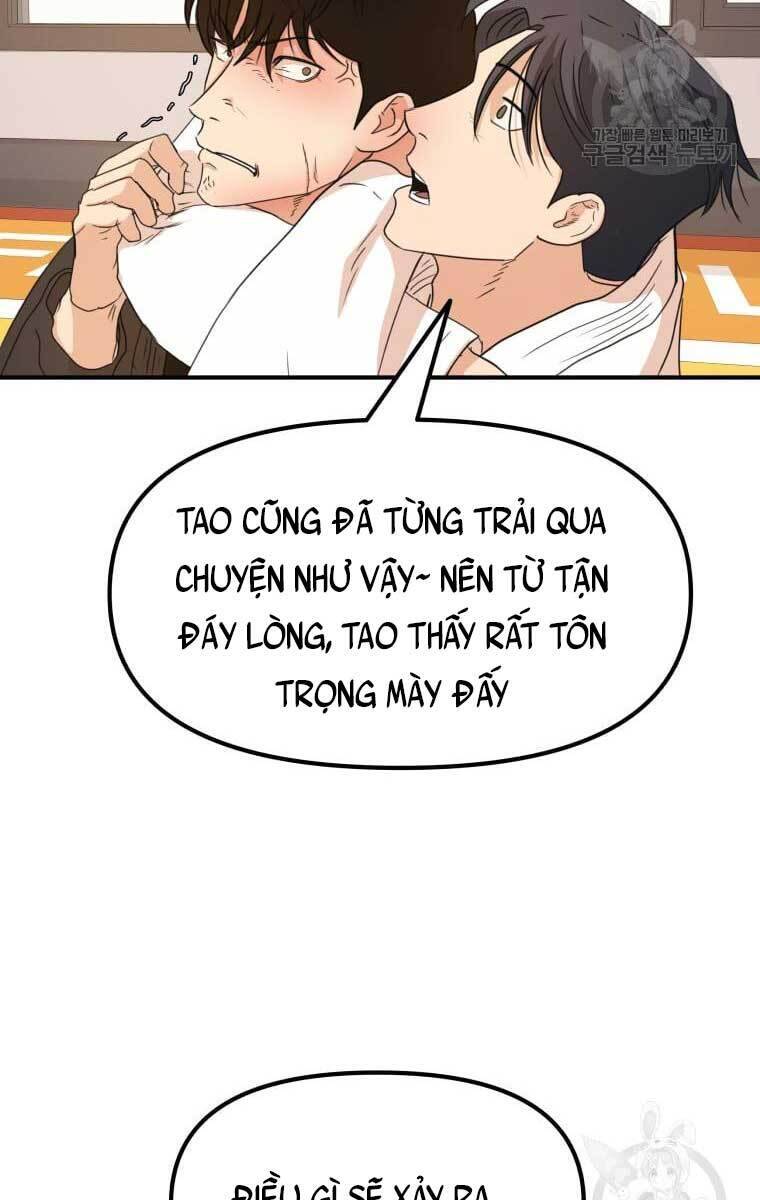 Bạn Trai Vệ Sĩ Chapter 75 - Trang 9