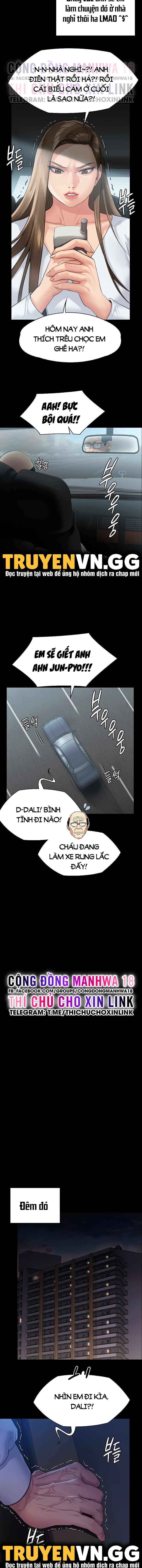 Ong Chúa (Queen Bee) Chapter 250 - Trang 15