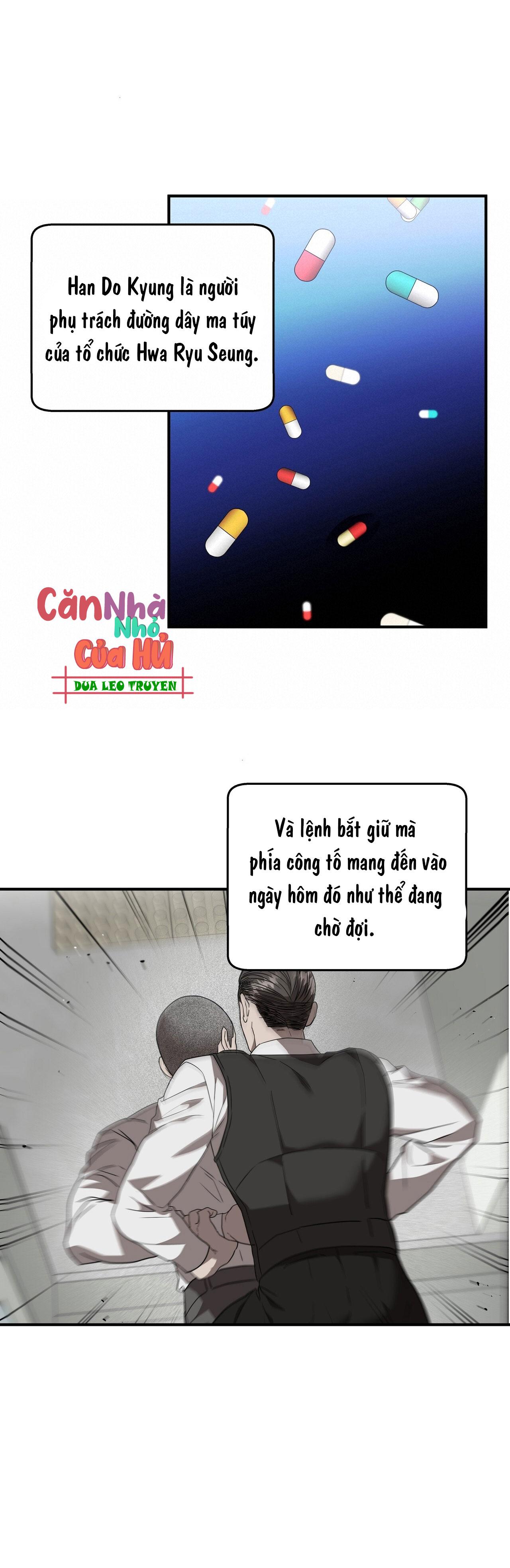 Ngang Tài Ngang Sức Chapter 15 - Trang 12