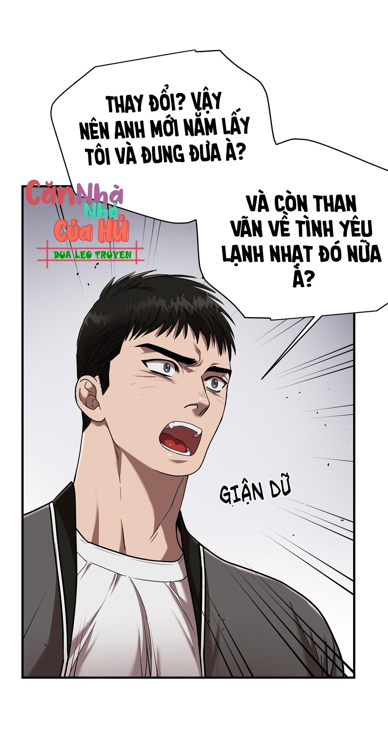 Ngang Tài Ngang Sức Chapter 15 - Trang 21