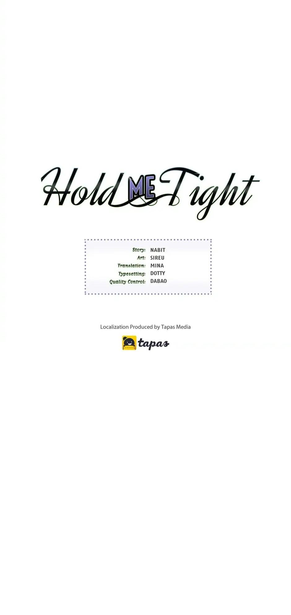 Giữ Em Thật Chặt (Hold Me Tight) Chapter 114 - Trang 9