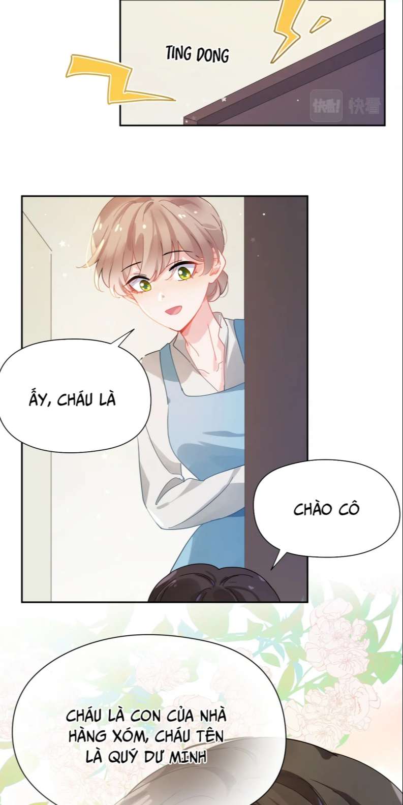 Có Bản Lĩnh Thì Cứ Hung Dữ Đi? Chapter 101 - Trang 5