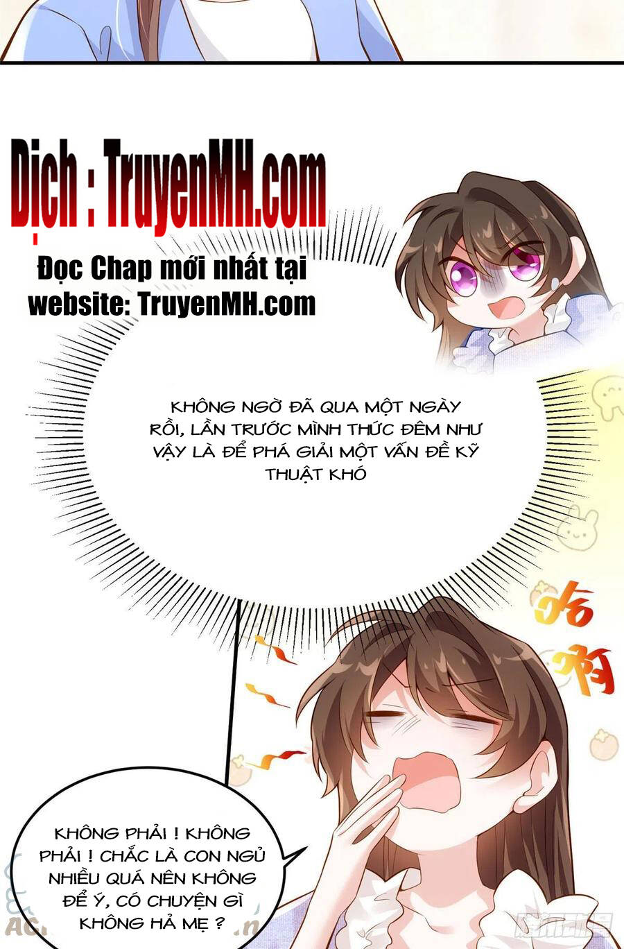 Nam Thành Chờ Trăng Về Chapter 197 - Trang 18