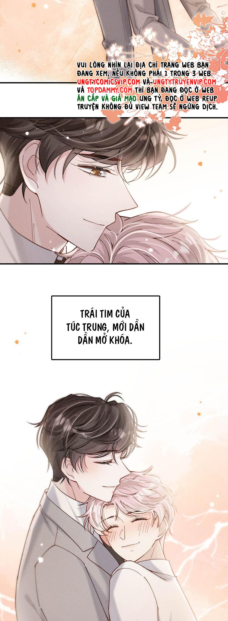 Nước Đổ Đầy Ly Chapter 63 - Trang 16