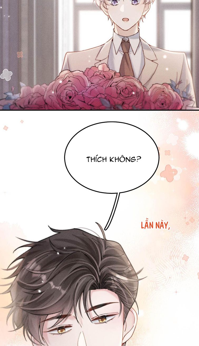 Nước Đổ Đầy Ly Chapter 63 - Trang 36