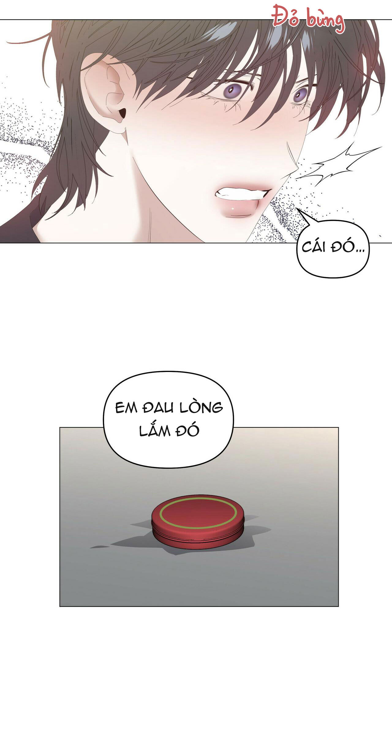 Hội Chứng Chapter 50 (19+) - Trang 28