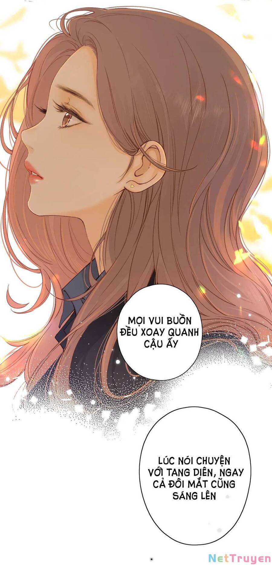 Khó Dỗ Dành Chapter 43.5 - Trang 14