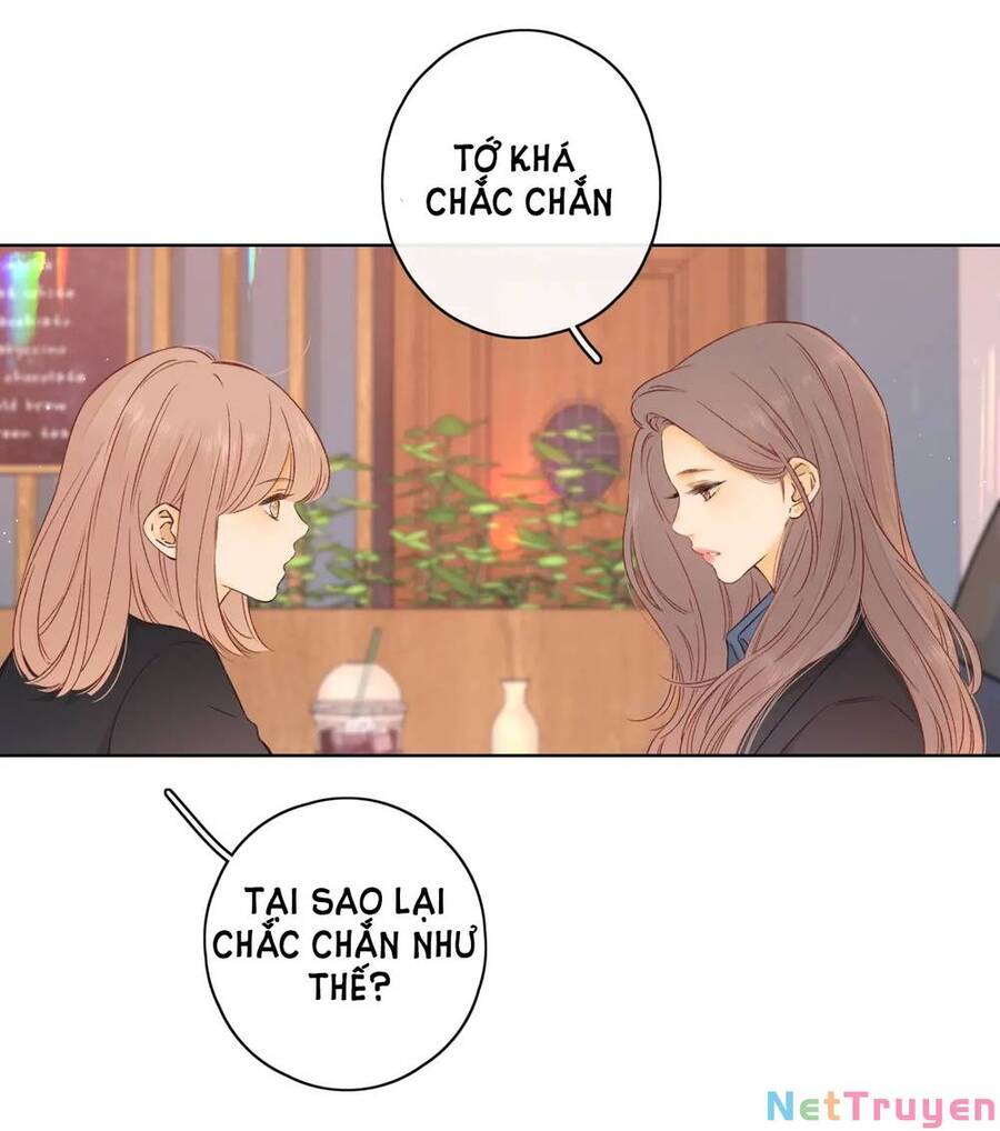 Khó Dỗ Dành Chapter 43.5 - Trang 25