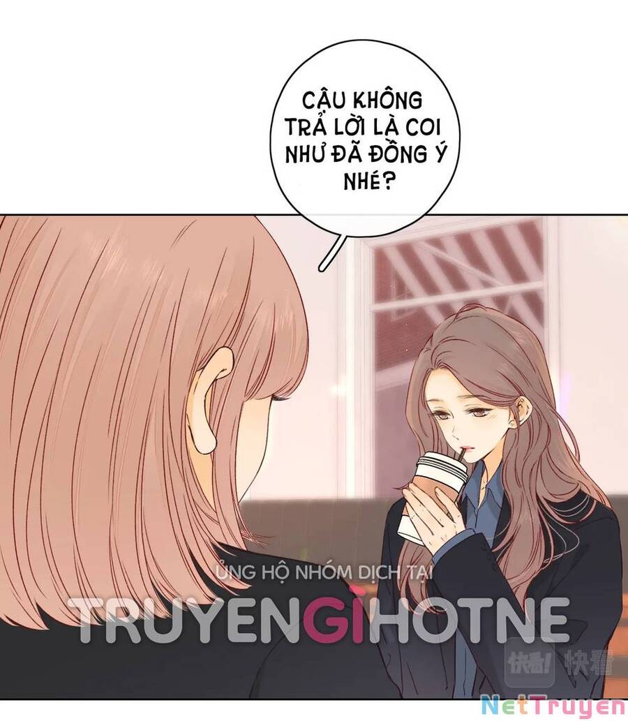 Khó Dỗ Dành Chapter 43 - Trang 16