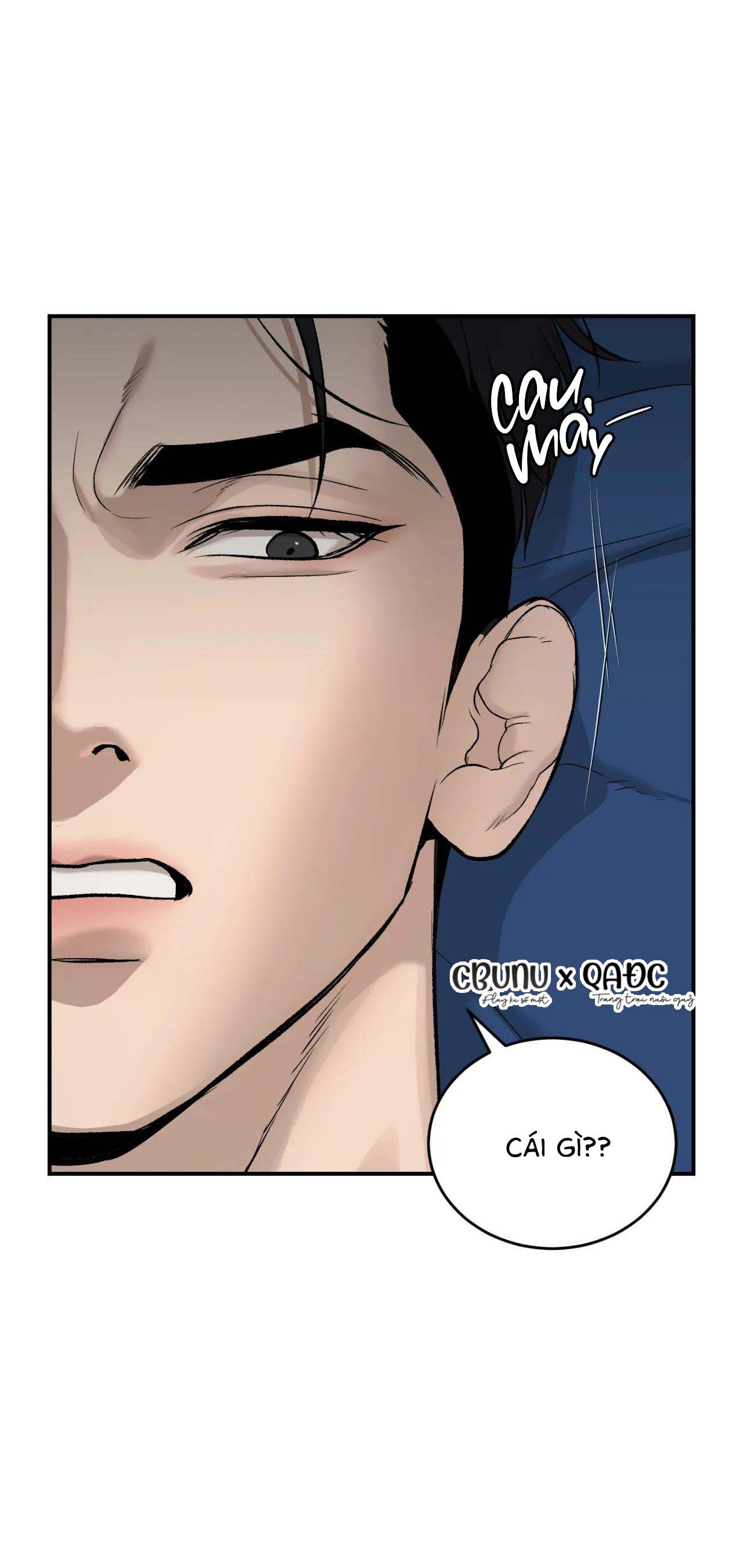 JINX Chapter 11 - Trang 68