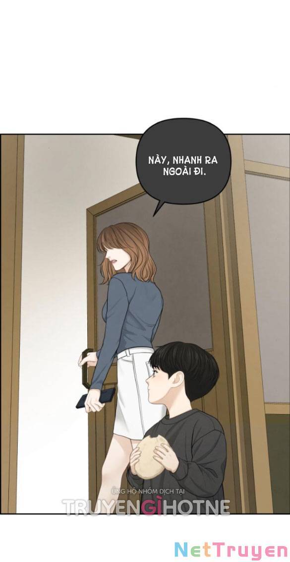 Hy Vọng Duy Nhất Chapter 21 - Trang 34