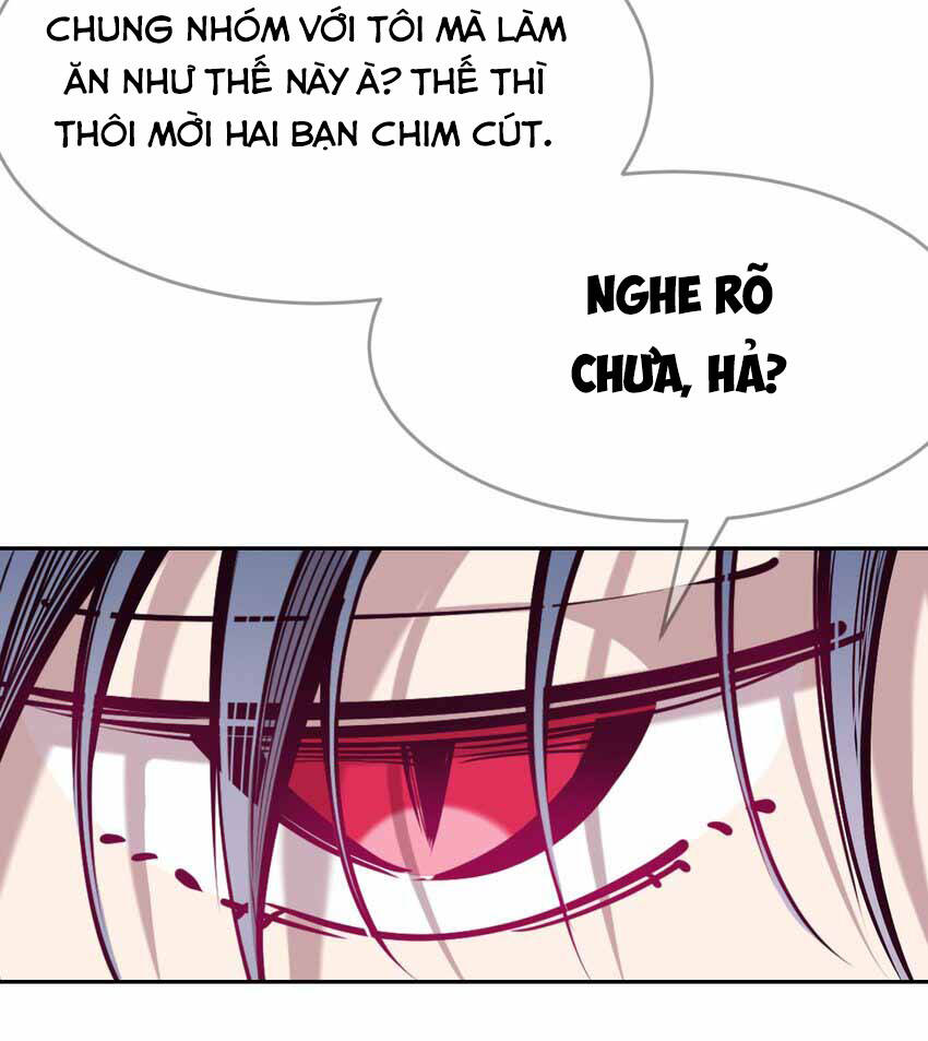 Oan Gia Chung Nhà! Chapter 71 - Trang 15