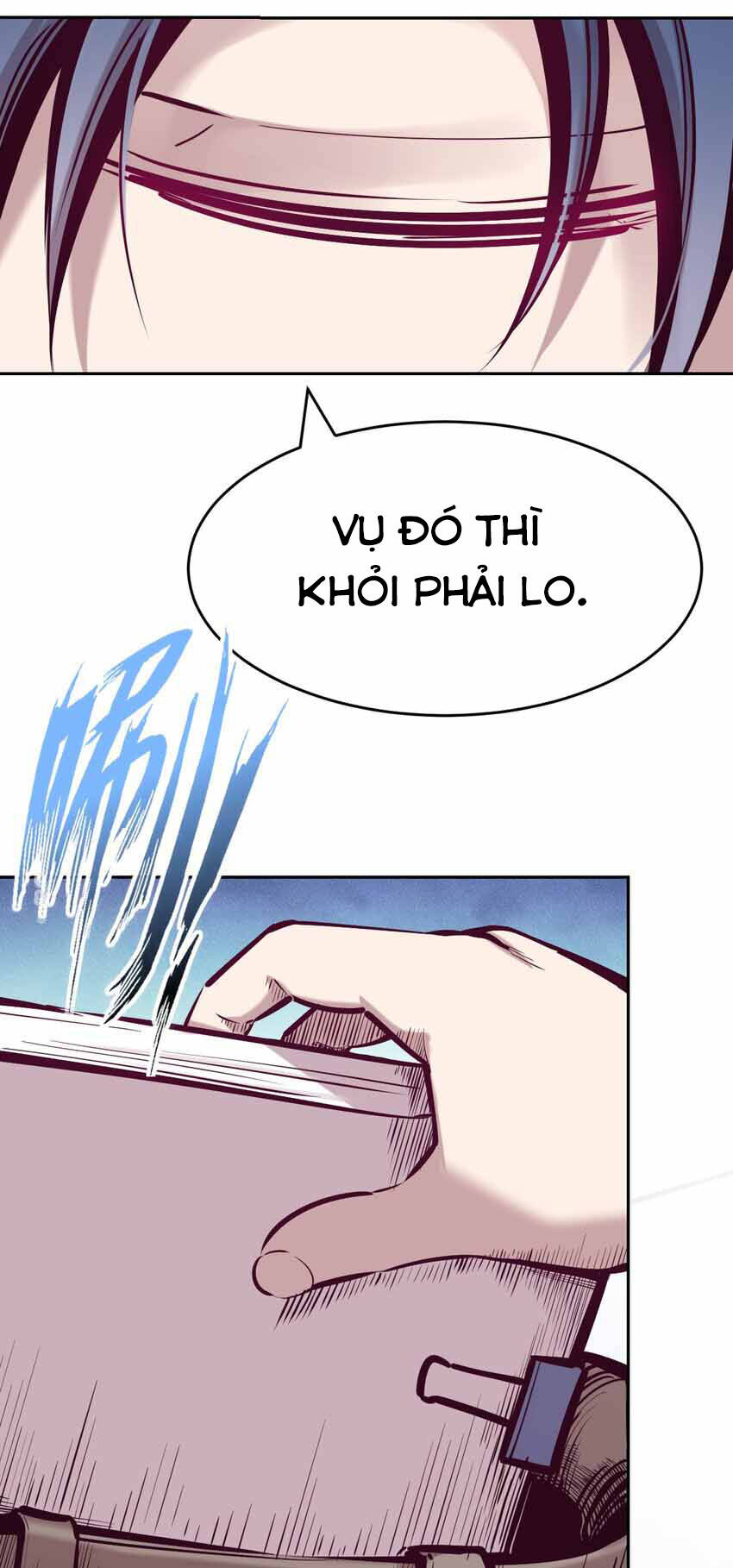 Oan Gia Chung Nhà! Chapter 71 - Trang 18