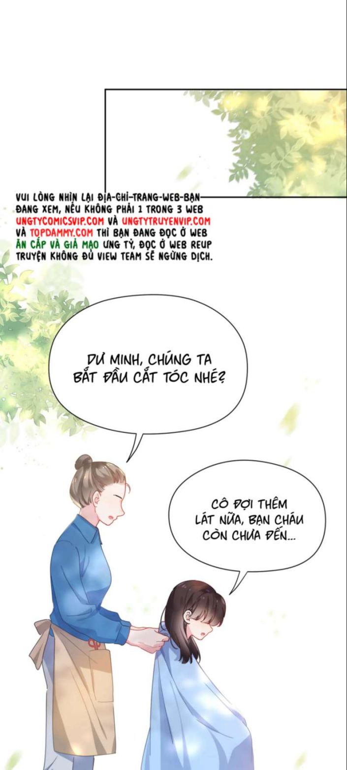 Có Bản Lĩnh Thì Cứ Hung Dữ Đi? Chapter 102 - Trang 5