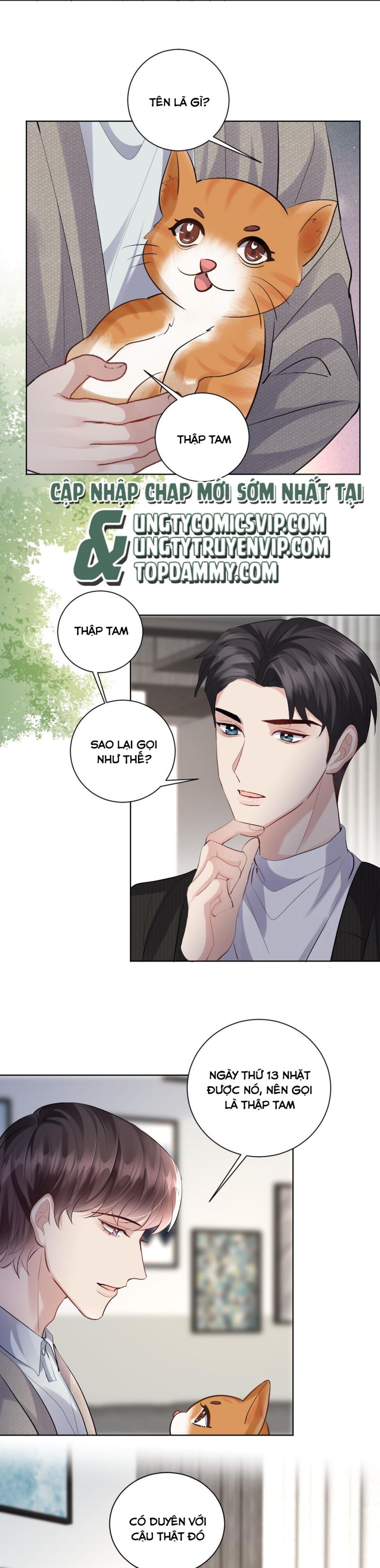 Máy Bay Giấy Chapter 85 - Trang 13