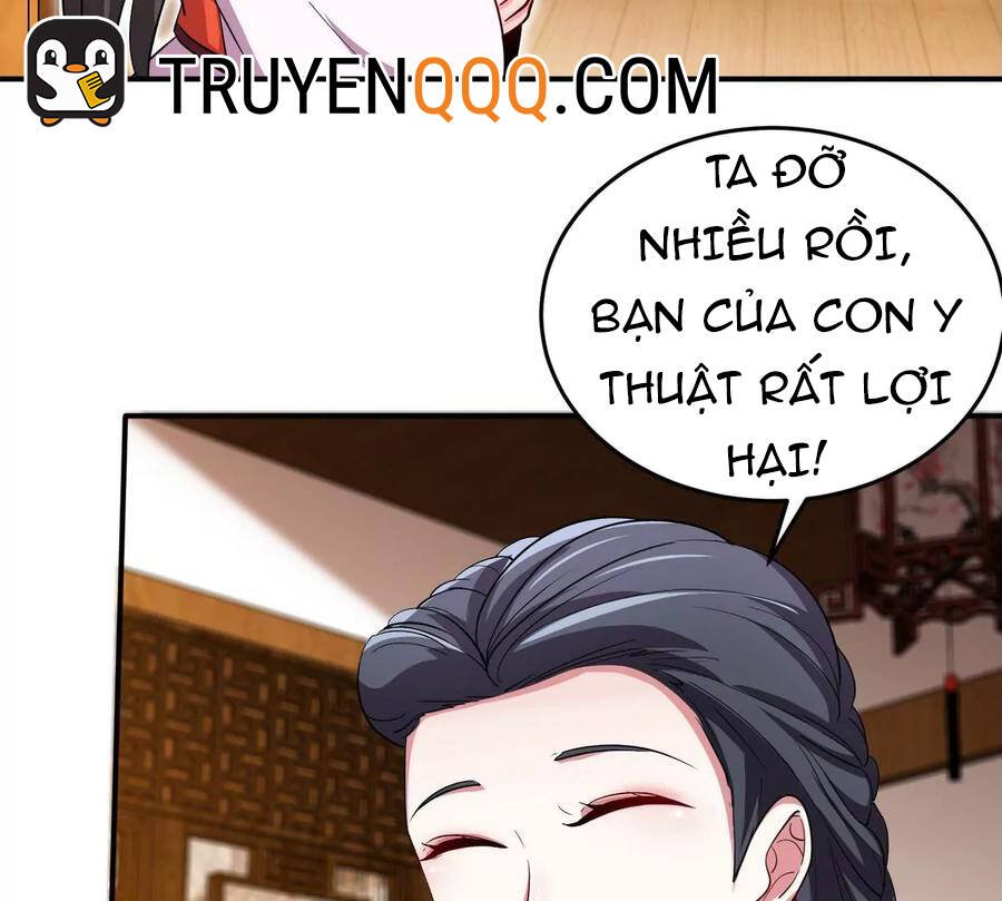 Bản Kiếm Tiên Tuyệt Không Làm Nô Chapter 53 - Trang 3