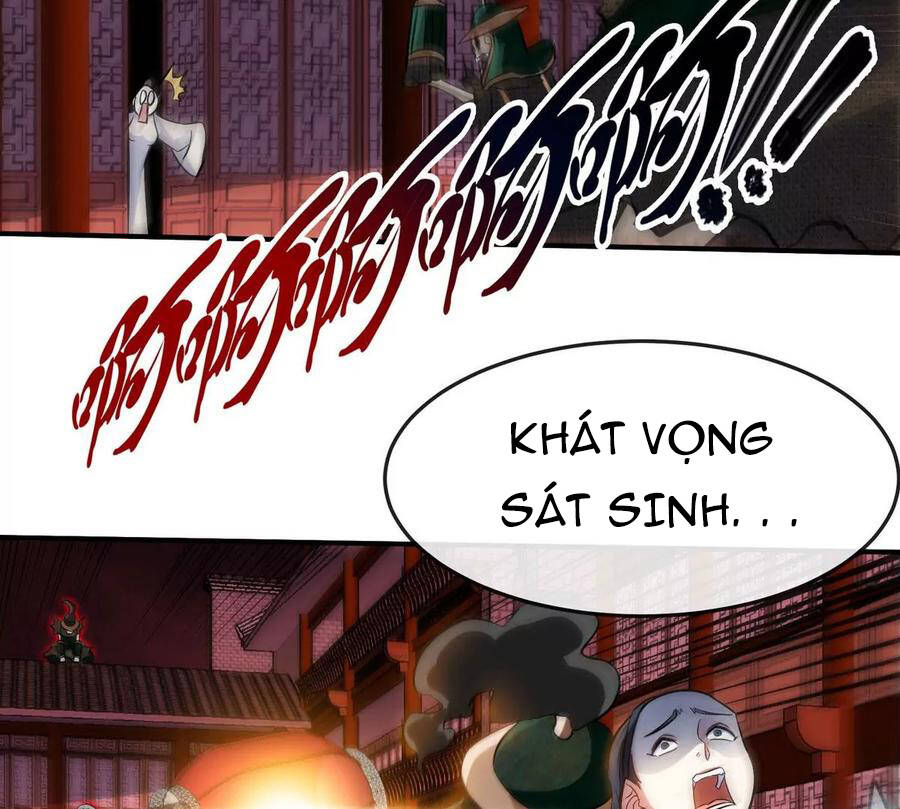 Bản Kiếm Tiên Tuyệt Không Làm Nô Chapter 56 - Trang 19