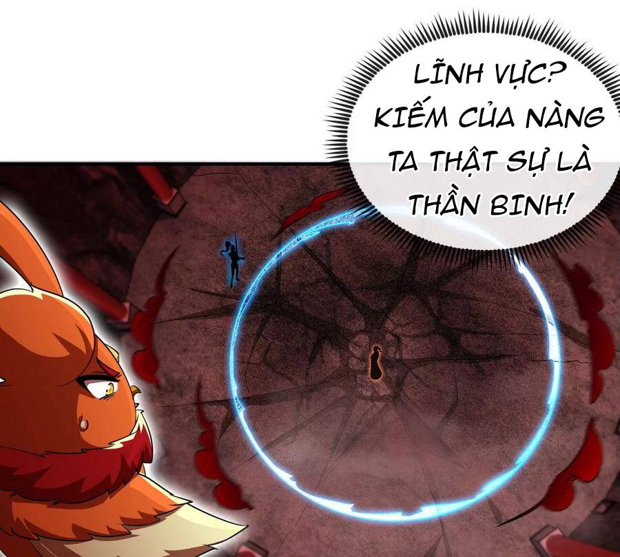 Bản Kiếm Tiên Tuyệt Không Làm Nô Chapter 56 - Trang 89