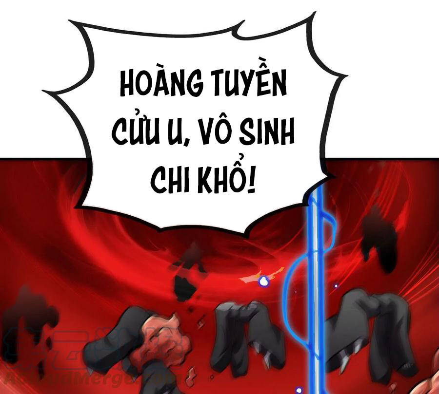 Bản Kiếm Tiên Tuyệt Không Làm Nô Chapter 57 - Trang 36