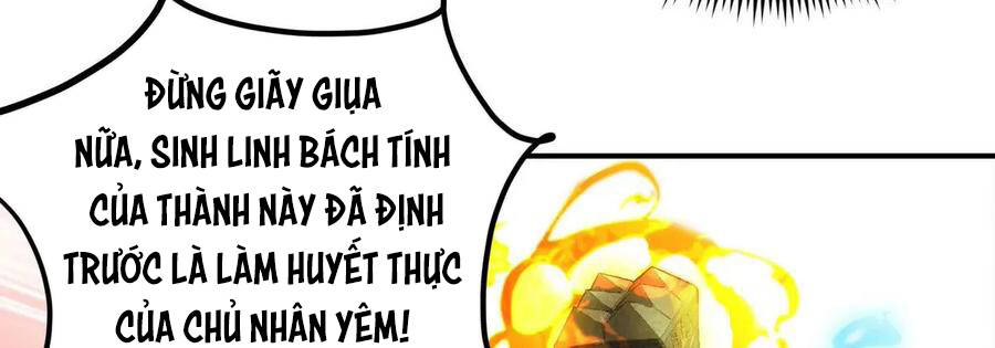 Bản Kiếm Tiên Tuyệt Không Làm Nô Chapter 58 - Trang 22