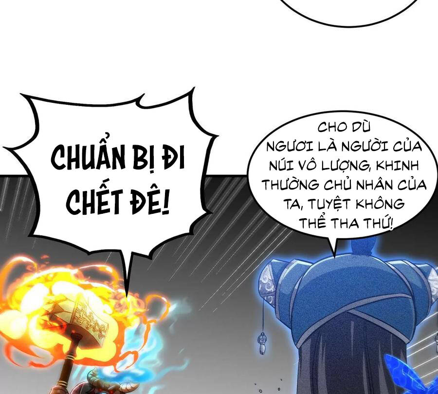 Bản Kiếm Tiên Tuyệt Không Làm Nô Chapter 58 - Trang 39