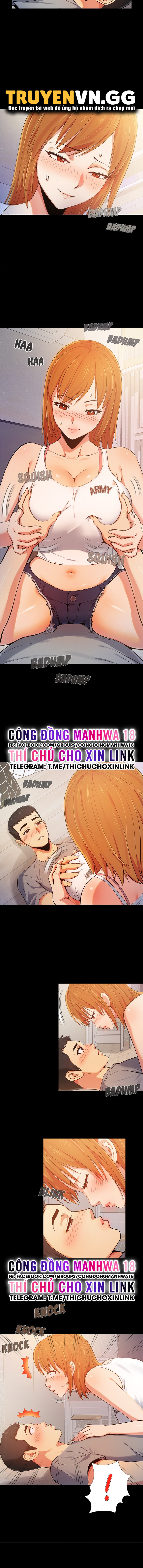 Chuyện Nàng Trung Sĩ Chapter 1 - Trang 13