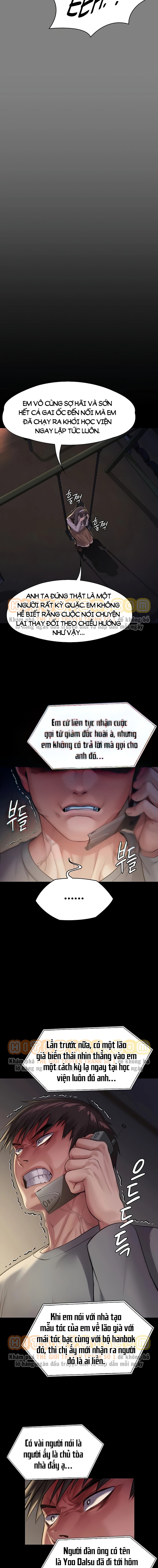 Ong Chúa (Queen Bee) Chapter 251 - Trang 12