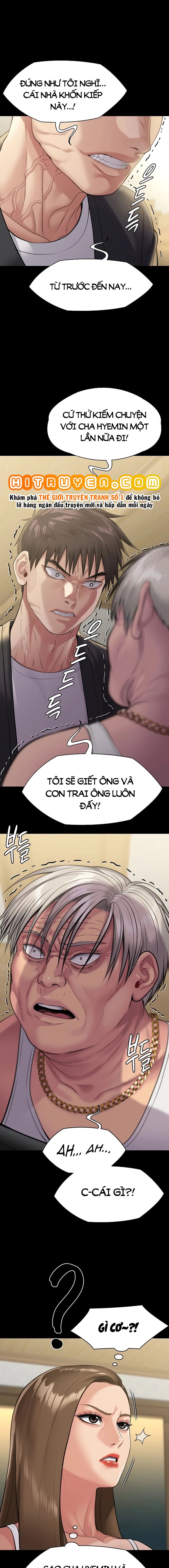 Ong Chúa (Queen Bee) Chapter 252 - Trang 13