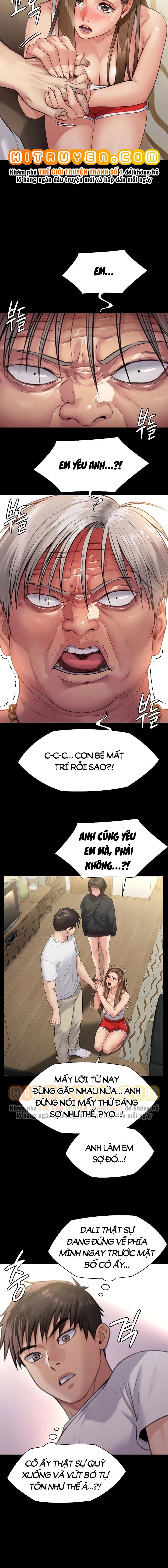 Ong Chúa (Queen Bee) Chapter 252 - Trang 23