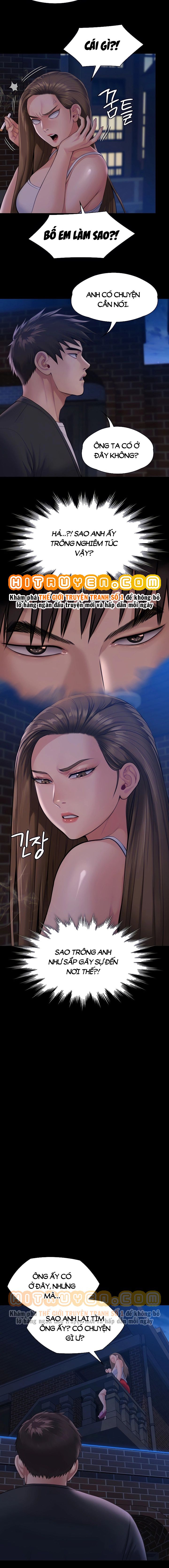 Ong Chúa (Queen Bee) Chapter 252 - Trang 4