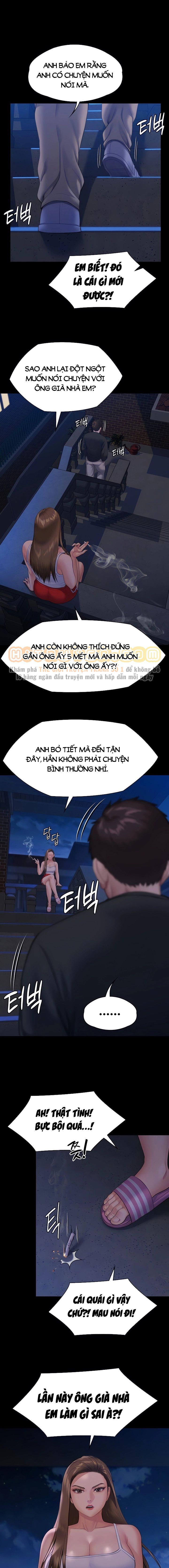 Ong Chúa (Queen Bee) Chapter 252 - Trang 5