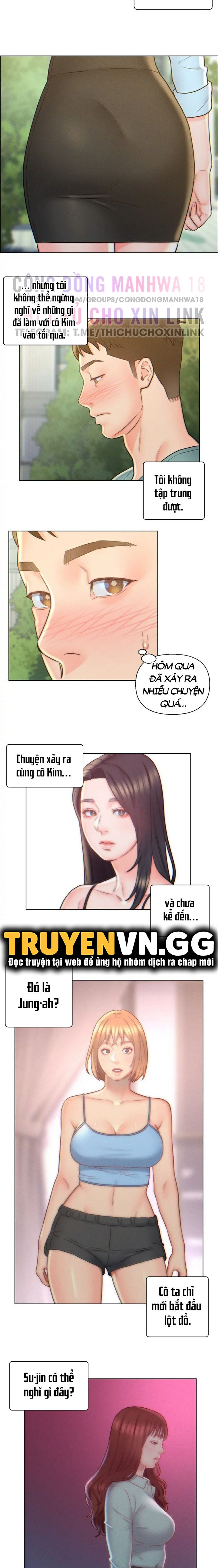 Con Rể Yêu Chapter 5 - Trang 6