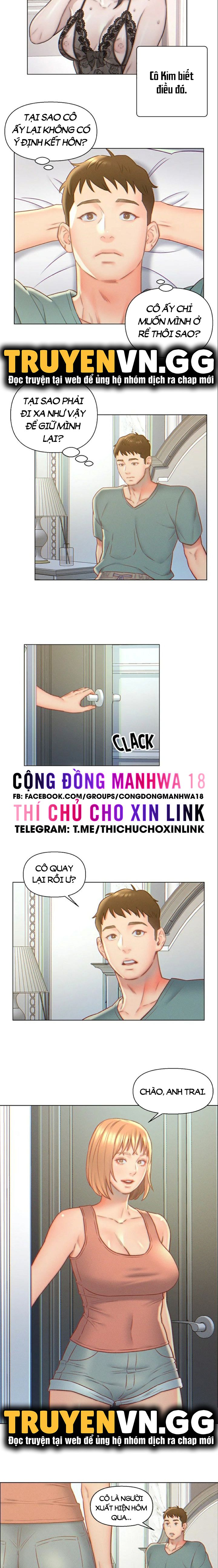 Con Rể Yêu Chapter 5 - Trang 9