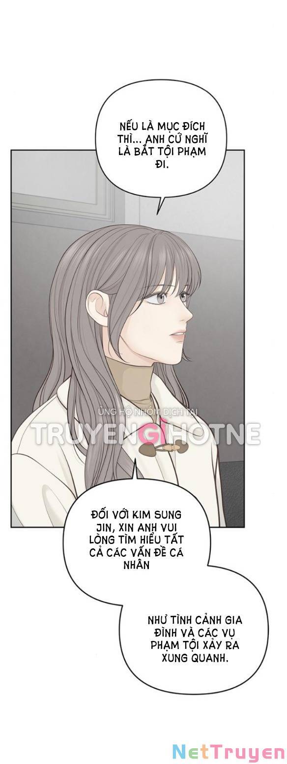 Hy Vọng Duy Nhất Chapter 22.5 - Trang 3