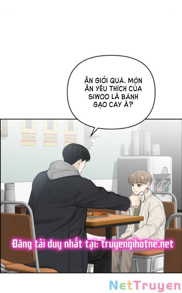 Hy Vọng Duy Nhất Chapter 22.5 - Trang 24