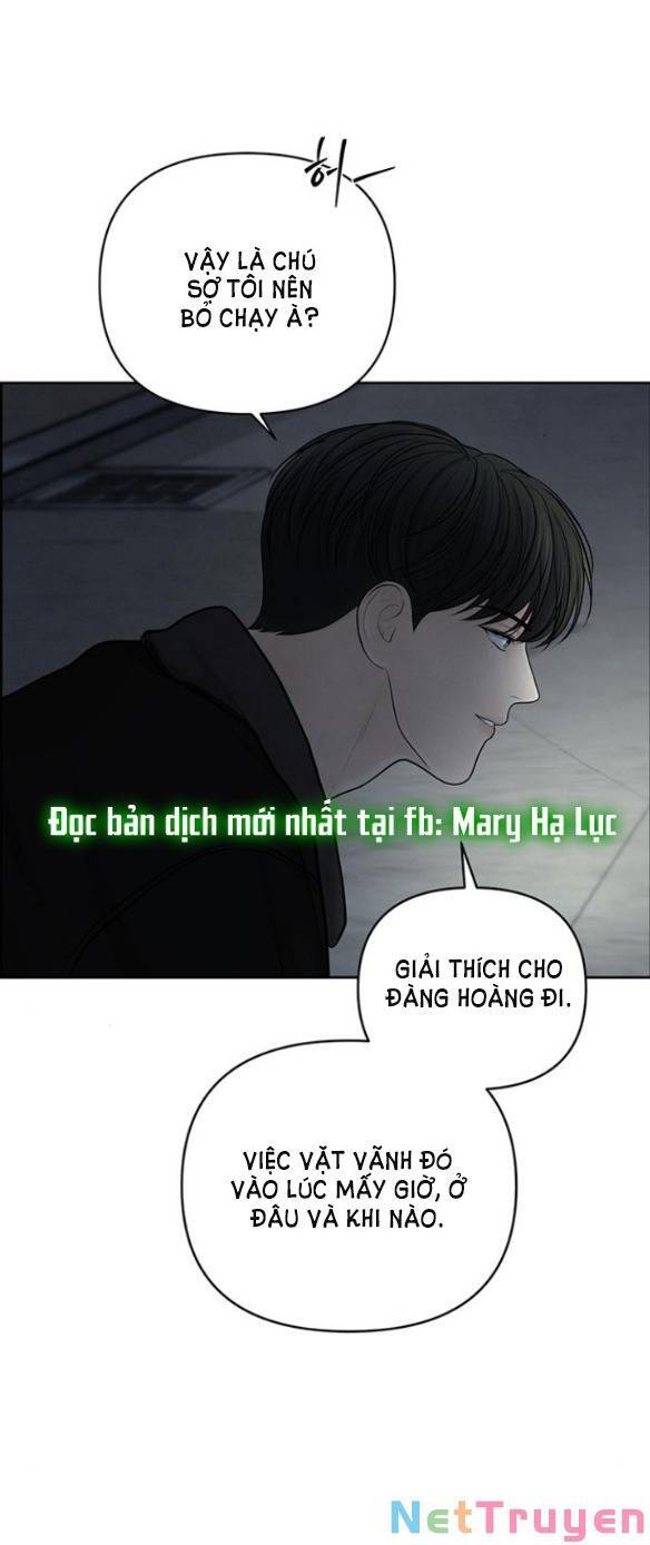 Hy Vọng Duy Nhất Chapter 22 - Trang 17