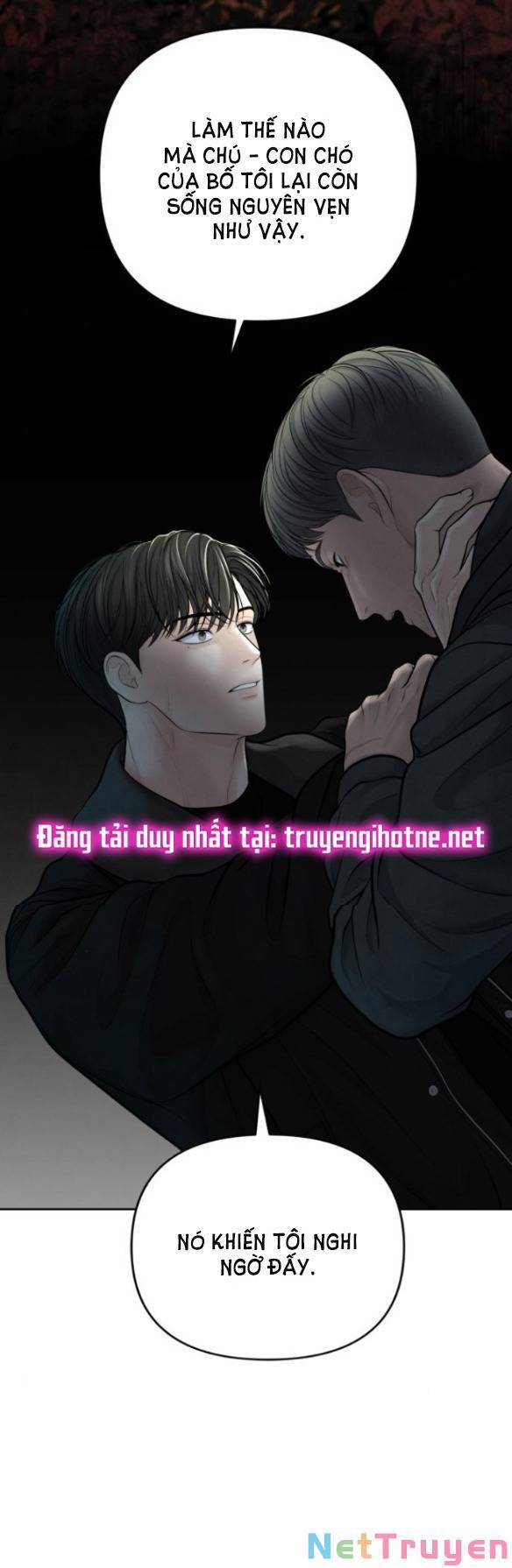 Hy Vọng Duy Nhất Chapter 22 - Trang 9