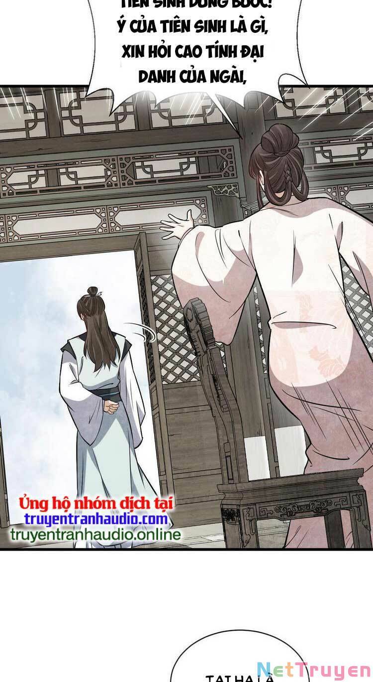 Lạn Nha Kỳ Duyên Chapter 193 - Trang 29