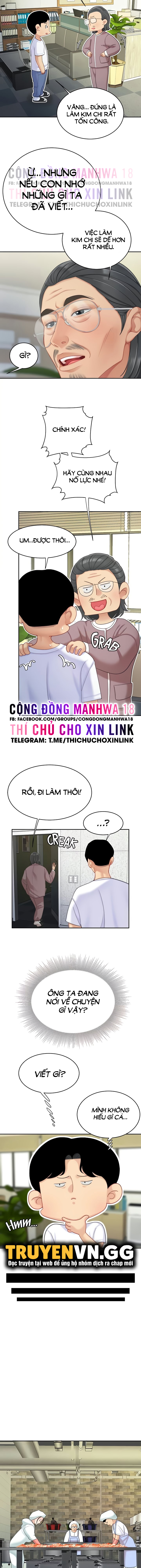 Nếm Mùi Lạc Thú Chapter 27 - Trang 7