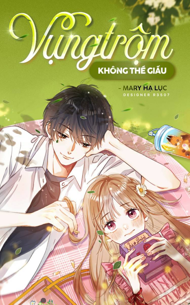 Vụng Trộm Giấu Không Được Chapter 66 - Trang 2