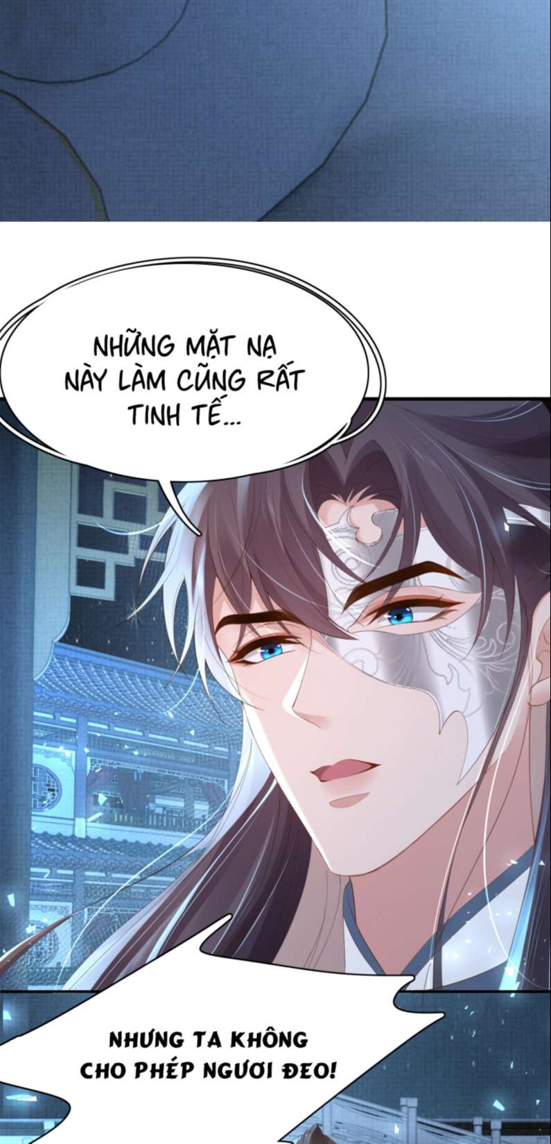 Bá Tổng Vương Phi Lật Xe Chỉ Nam Chapter 59 - Trang 25