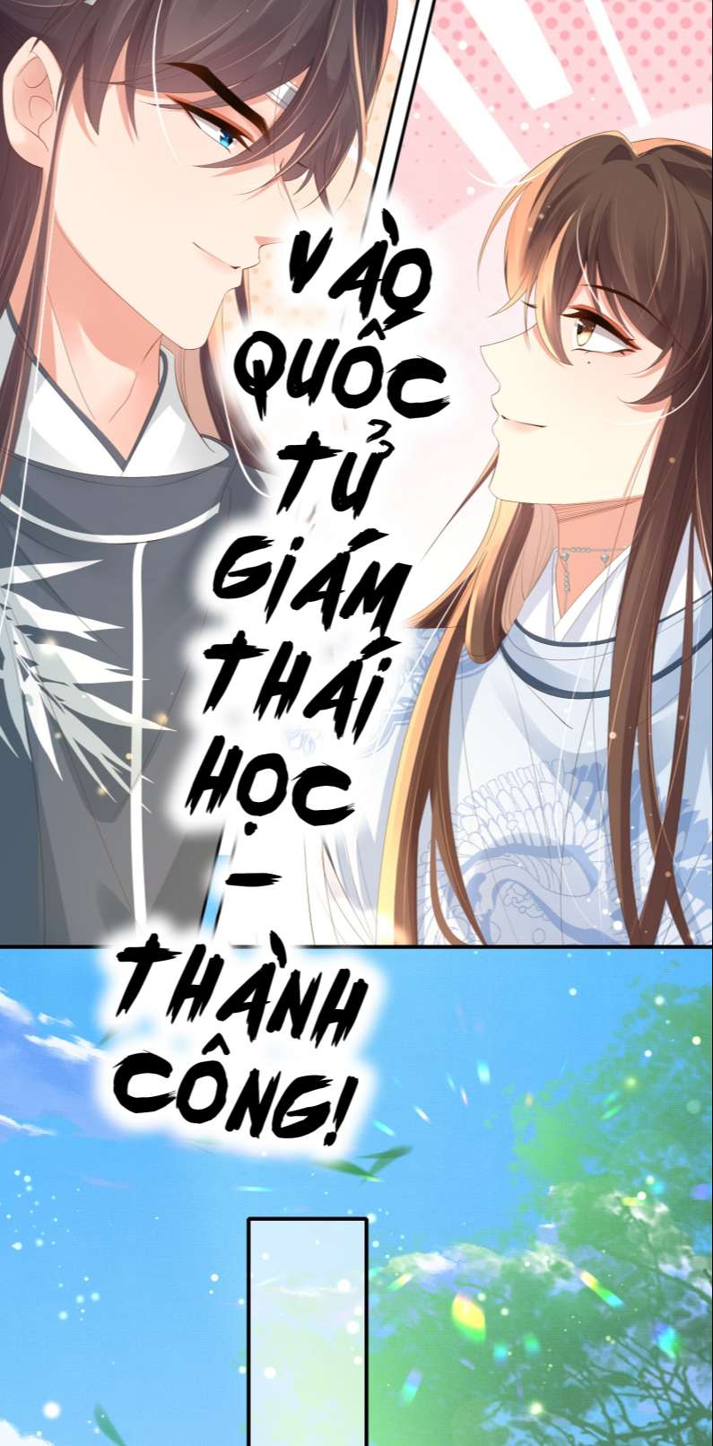 Bá Tổng Vương Phi Lật Xe Chỉ Nam Chapter 59 - Trang 9