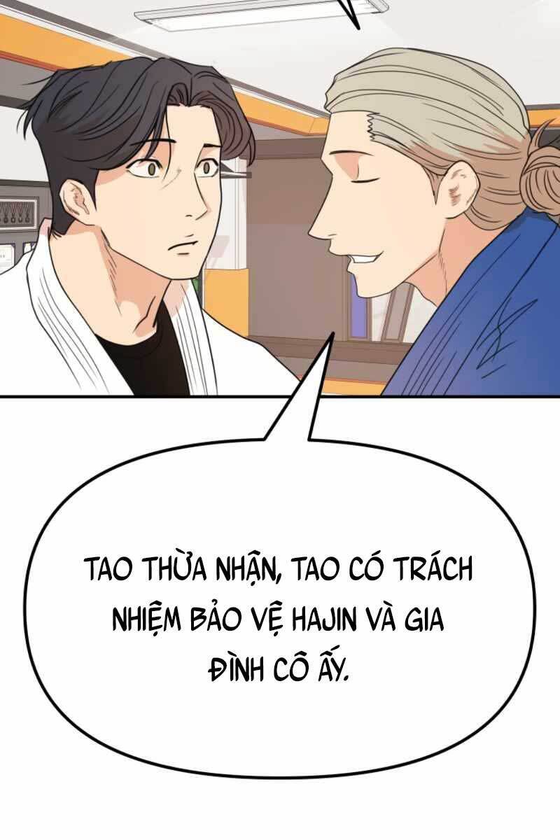 Bạn Trai Vệ Sĩ Chapter 76 - Trang 11