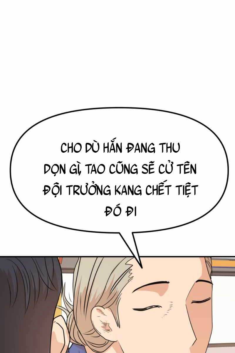 Bạn Trai Vệ Sĩ Chapter 76 - Trang 12