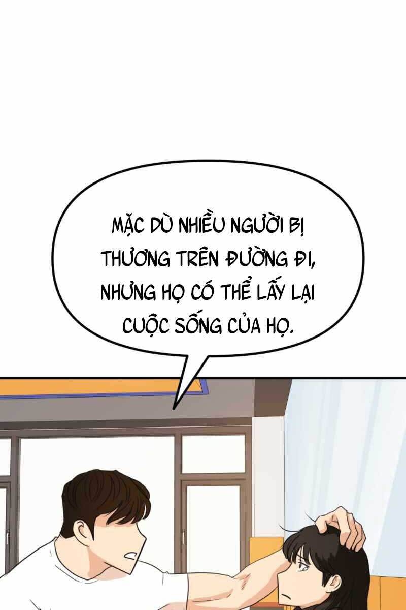 Bạn Trai Vệ Sĩ Chapter 76 - Trang 57