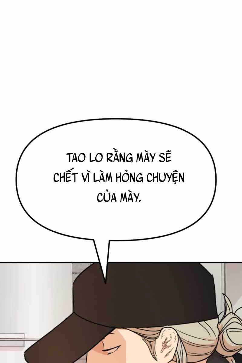 Bạn Trai Vệ Sĩ Chapter 76 - Trang 88